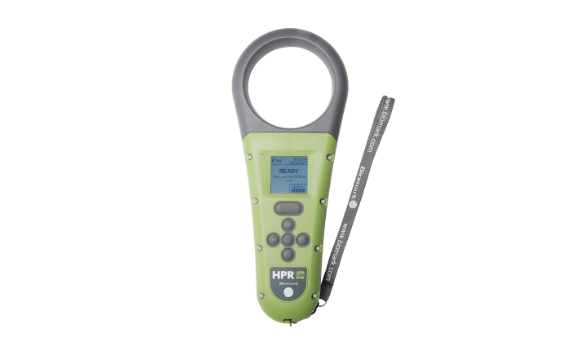 HPR Lite Handheld Reader